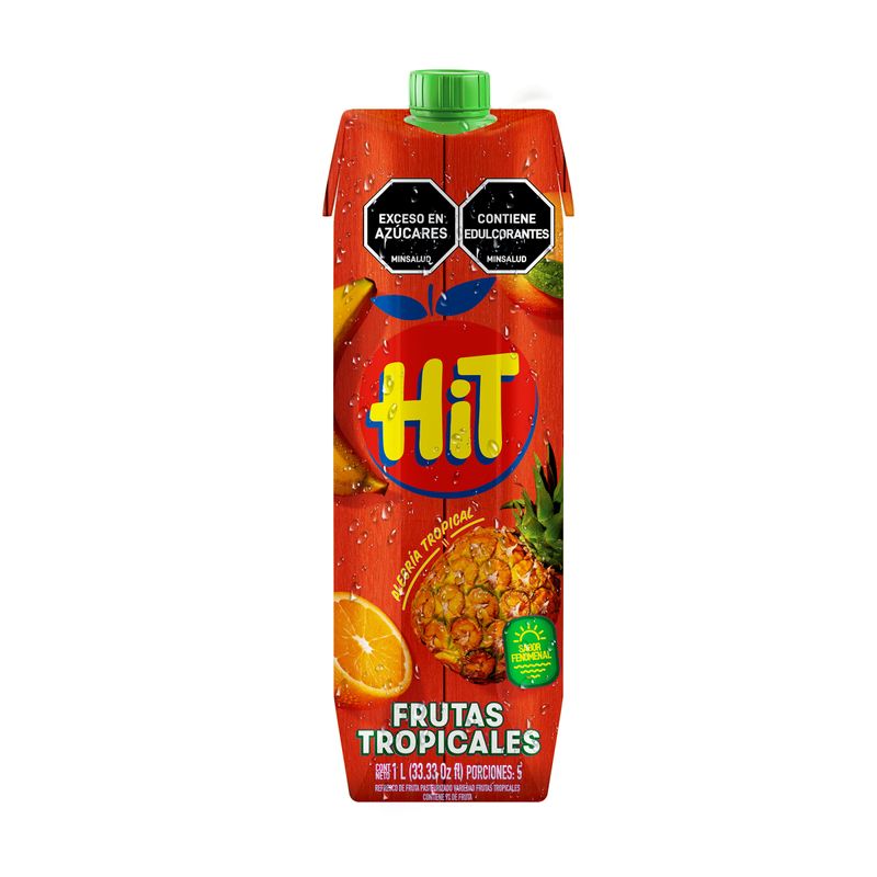 REFRESCO HIT FRUTAS TROPICALES_F