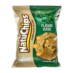 NATUCHIPS PLATANO VERDE_F
