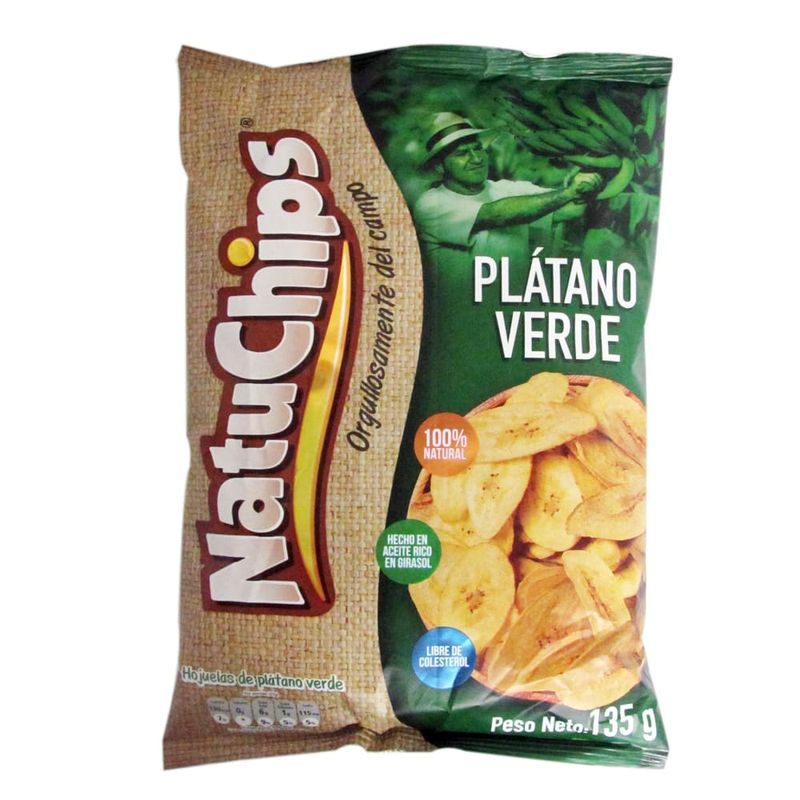 NATUCHIPS PLATANO VERDE_F