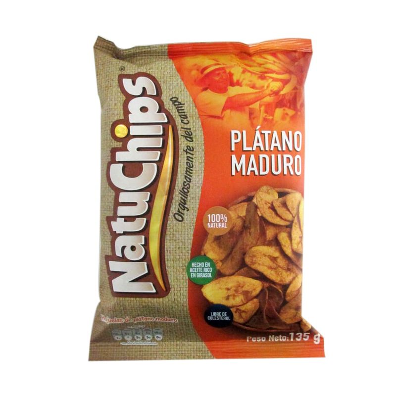 NATUCHIPS PLATANO MADURO_F