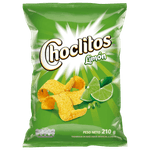 CHOCLITOS LIMON_F