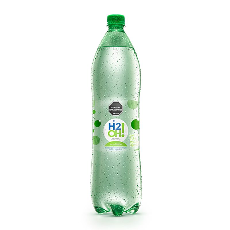 AGUA SABORIZADA H2OH_F