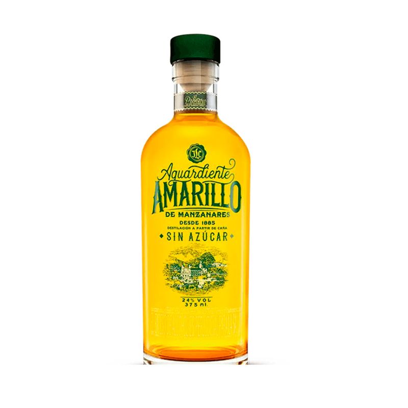 AGUARDIENTE AMARILLO DE MANZAN_F