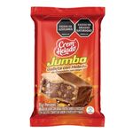 GALLETA CON HELADO JUMBO MANI_F