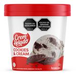 HELADO CREM COOKIES & CREAM_F