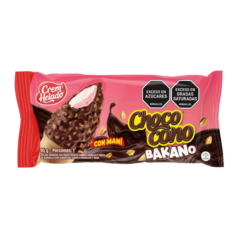 CONO CHOCOCONO BAKANO_F