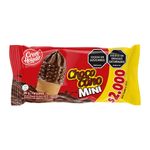 CONO CHOCOCONO MINI_F