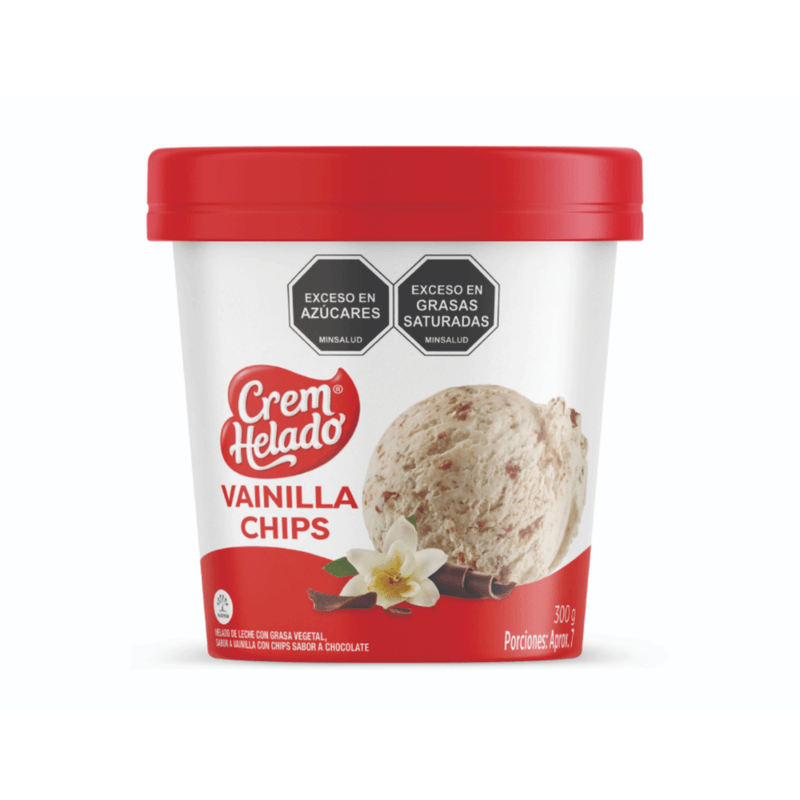 CREMHELADO TRADIC VAINILLA CHI_F