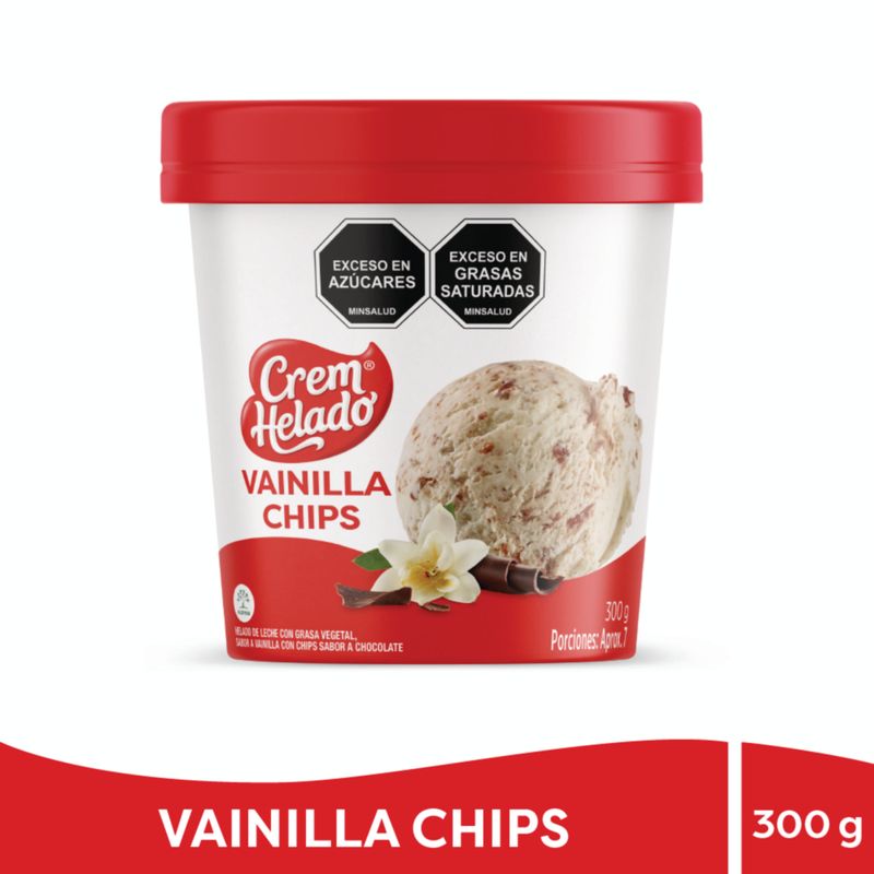 CREMHELADO TRADIC VAINILLA CHI_L