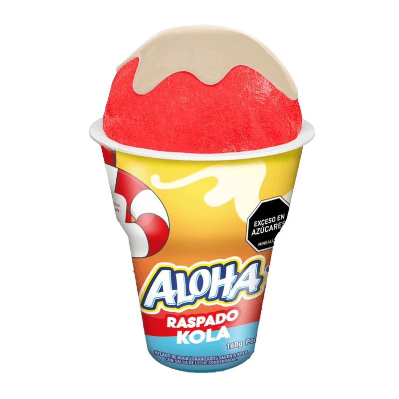 RASPAO ALOHA KOLA_F