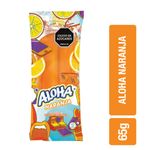 PALETA ALOHA NARANJA_L