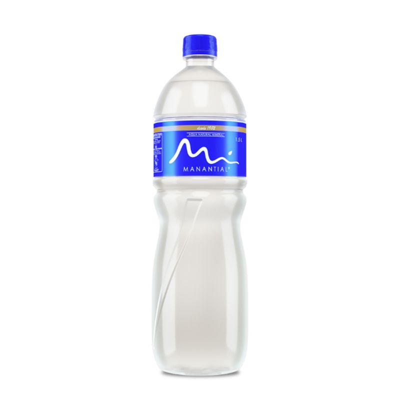 AGUA MANANTIAL_F