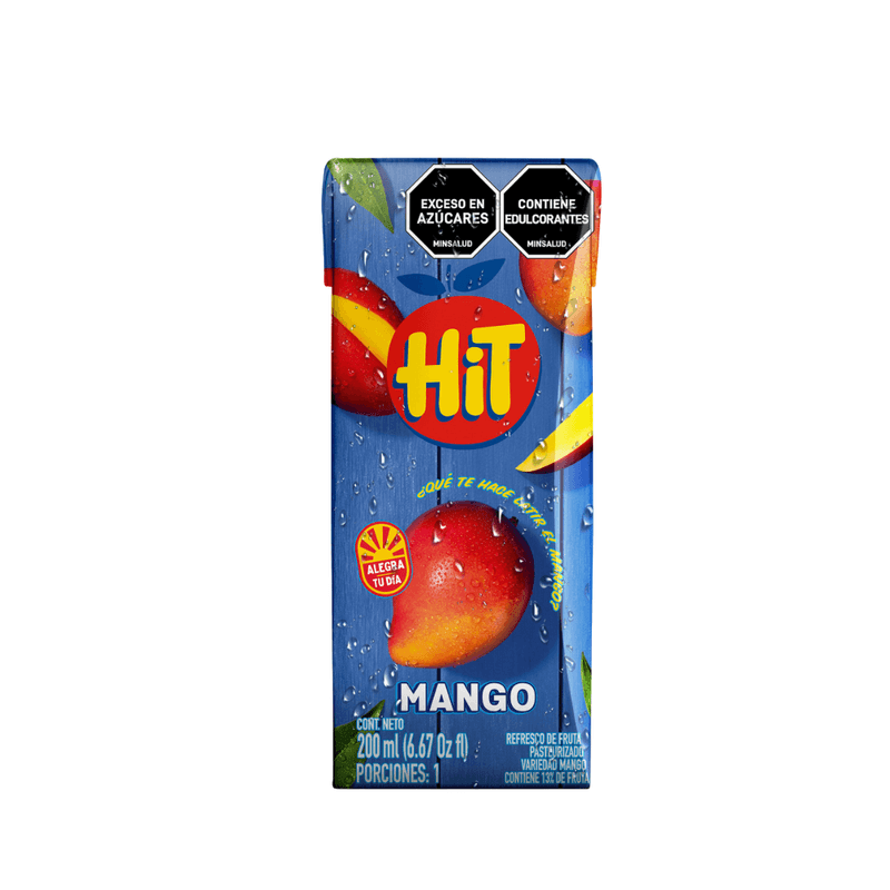 REFRESCO HIT MANGO_F