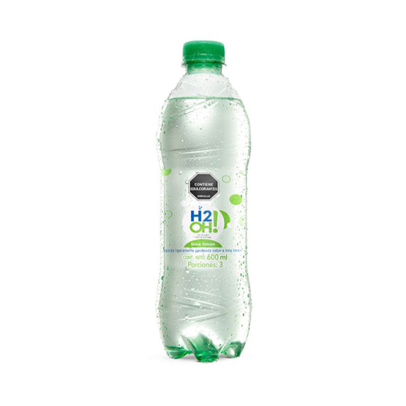 AGUA H2OH LIMA LIMON_F