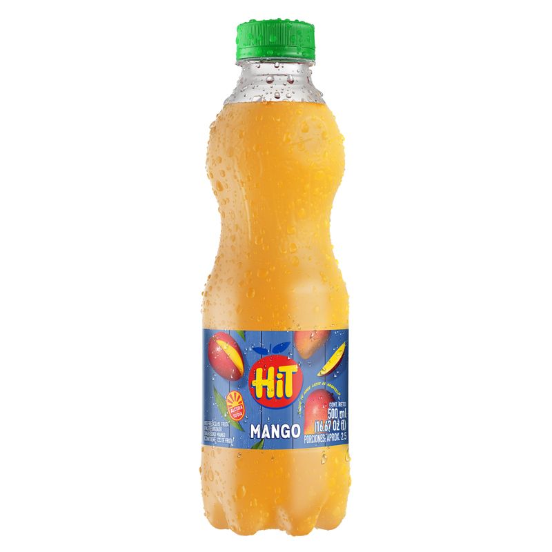 REFRESCO HIT MANGO_F