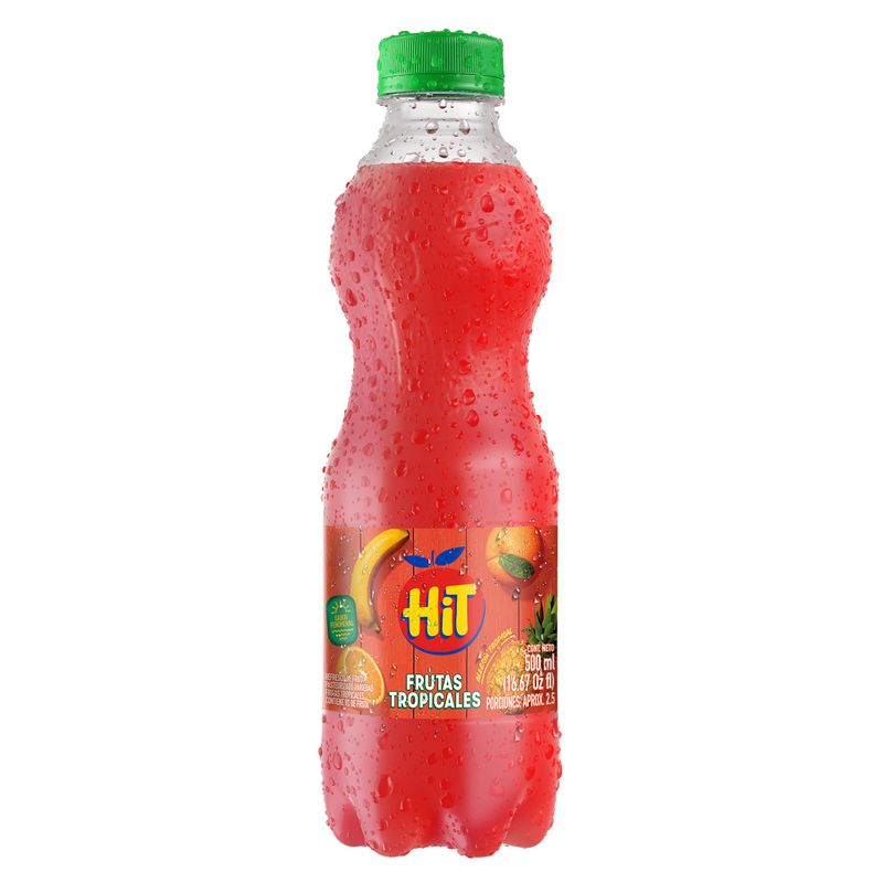 REFRESCO HIT FRUTAS TROPICALES_F