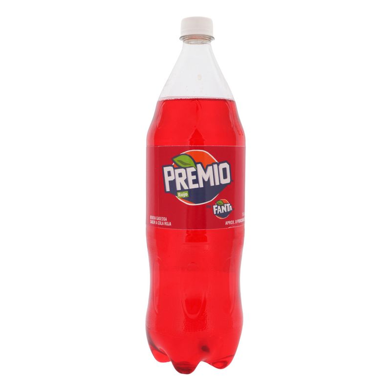 GASEOSA PREMIO ROJO_F