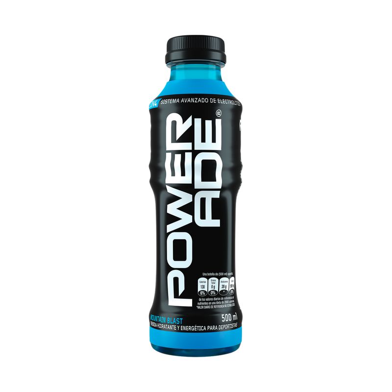 POWERADE ION 4 MOUNTAIN BLAST_F
