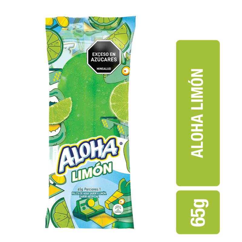 PALETA ALOHA LIMON_L