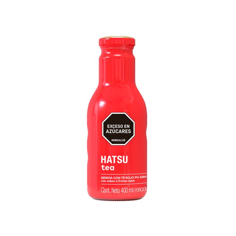 TE HATSU ROJO_F