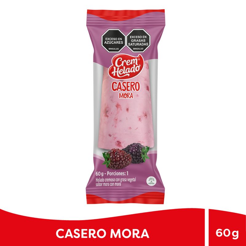 HELADO CASERO MORA_L