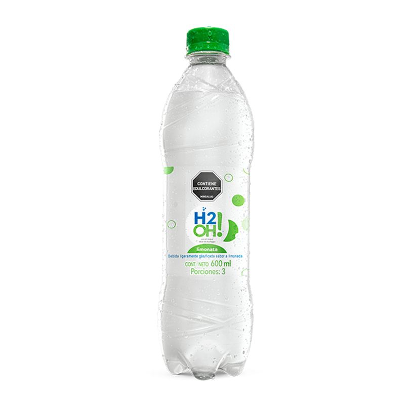 AGUA H2OH LIMONATA_F