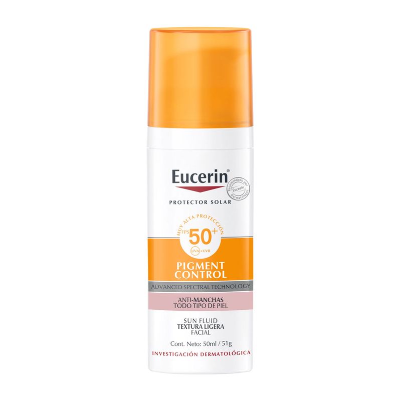 EUCERIN BLOQ FACIAL FPS 50_F