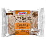 PONQUE ARTESANO ZANAHORIA ALME_F