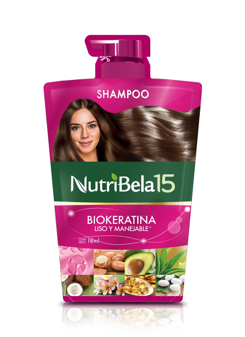 CHAMPU NUTRIBELA BIOKERATINA_F