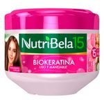 TRATAMIENTO NUTRIBELA 15 BIOKE_F