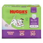 PAÑAL HUGGIES PANTS ET 4-XG_F