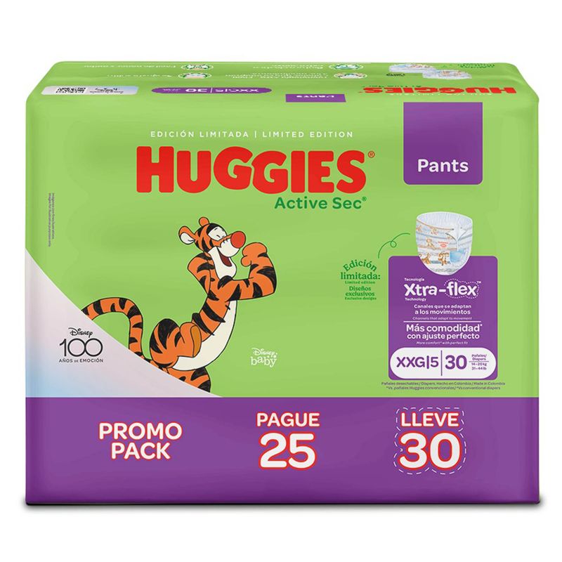 PAÑAL HUGGIES PANTS ET 5-XXG_F