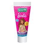 GEL DENTAL INFANTIL GUM BARBIE_F