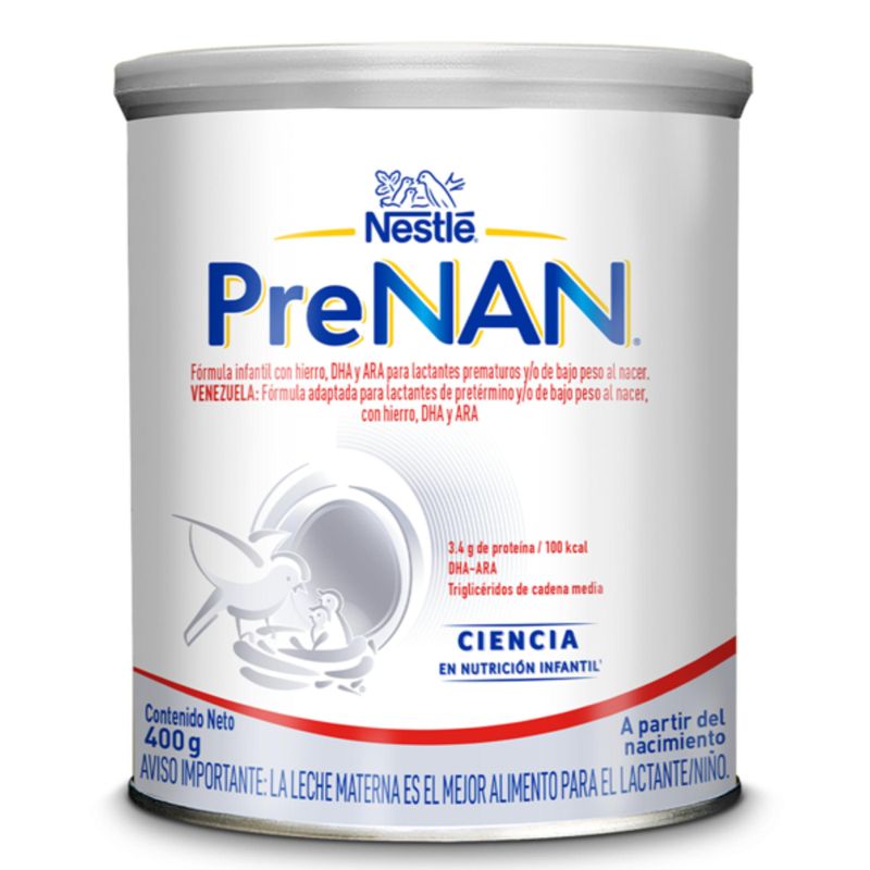 FORMULA INFANTIL NAN PREMATURO_F