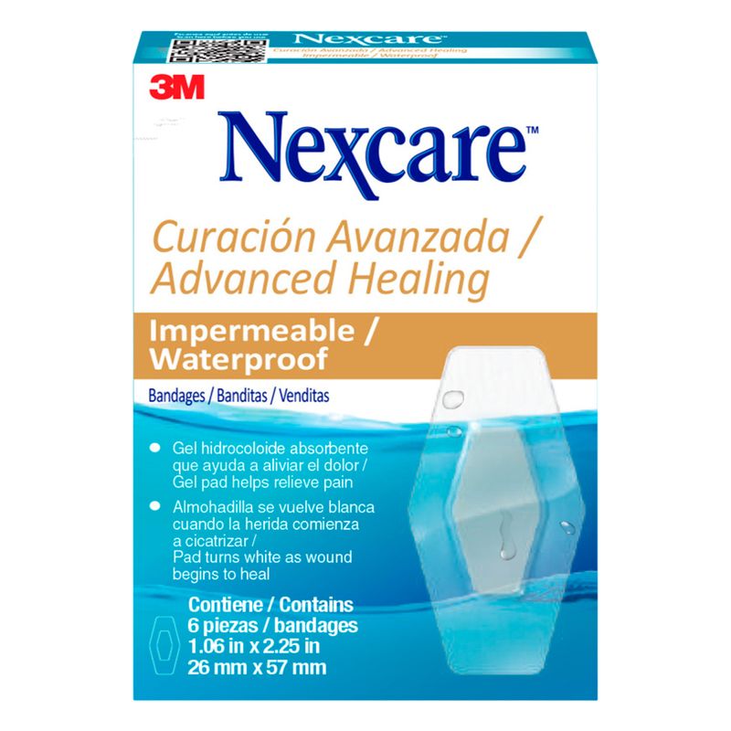 CURAS CURACION AVANZADA NEXCAR_F