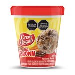 HELADO CREM HELADO MR- BROWN_F