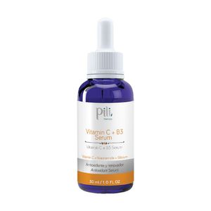 SERUM PILI VITAMIN C+B3