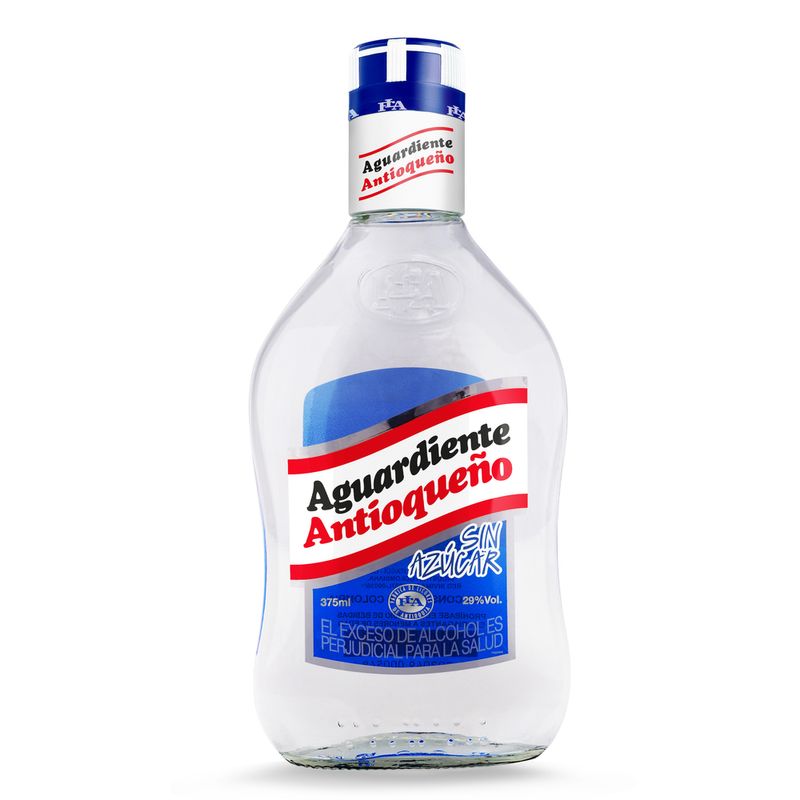 AGUARDIENTE ANTIOQUENO SIN AZU_F