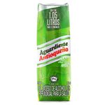 AGUARDIENTE ANTIOQUENO VERDE_F