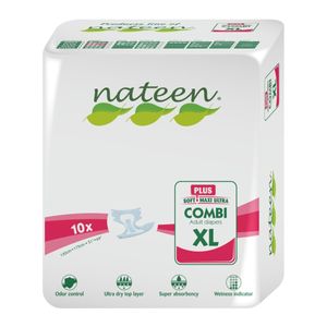 PANAL NATEEN ADULTO TALLA XL