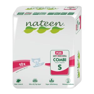 PANAL NATEEN ADULTO TALLA S