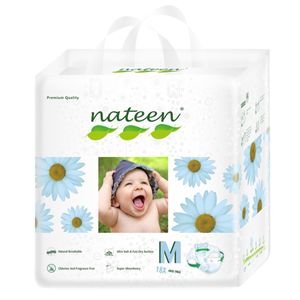 PANAL NATEEN ETAPA 3