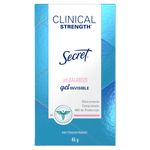 DESODORANTE GEL CLINICAL SECR_F
