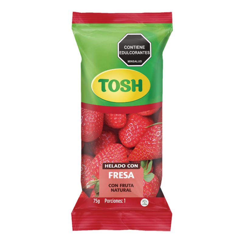 PALETA TOSH FRESA_F