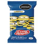 PALETA MINIONS_F