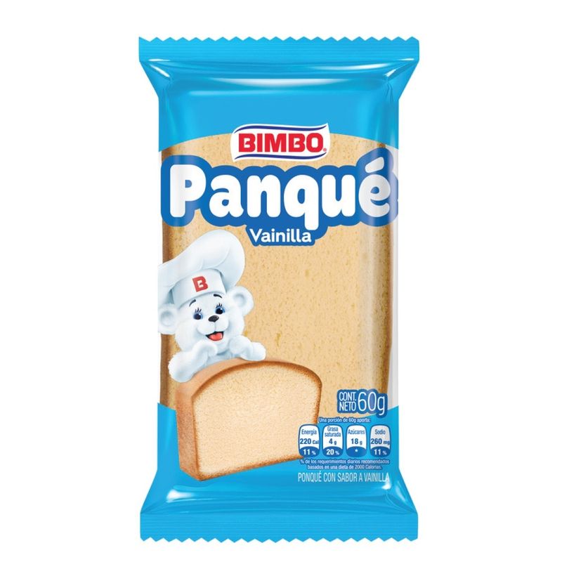 PONQUE BIMBO VAINILLA_F
