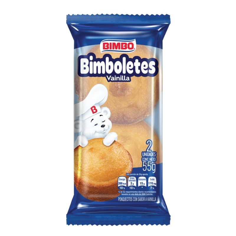 PONQUE BIMBOLETES VAINILLA_F