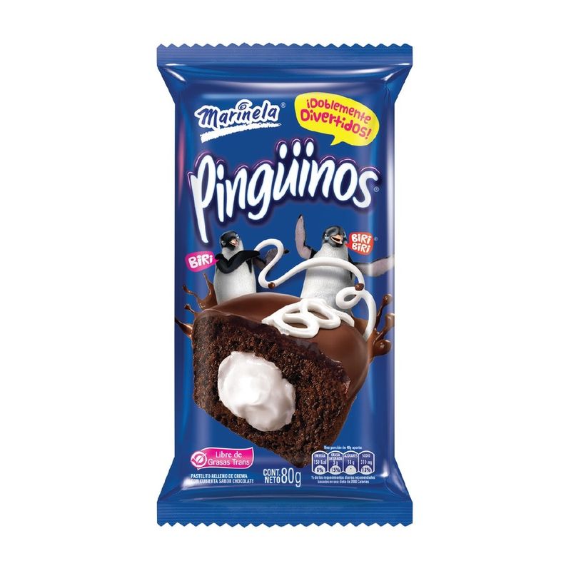 PONQUE PINGUINO MARISELA_F