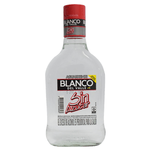 AGUARDIENTE BLANCO SIN AZUCAR_F
