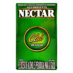 AGUARDIENTE NECTAR CLUB_F